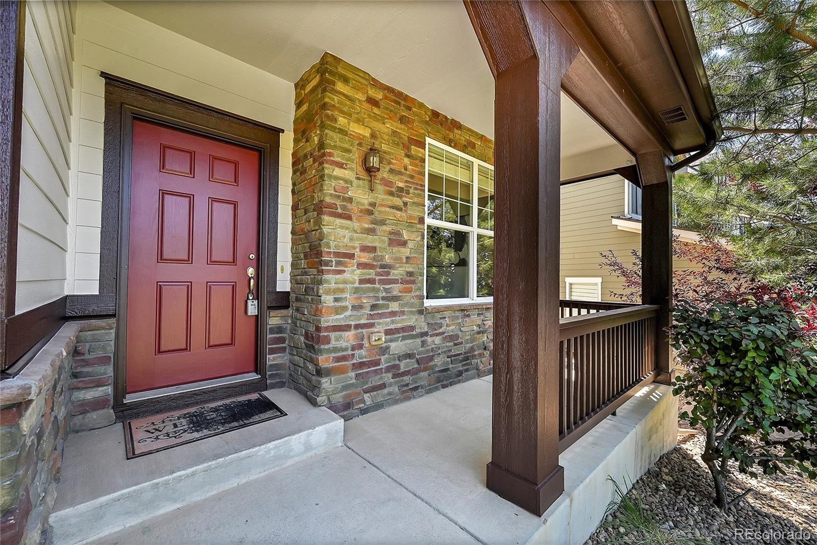 MLS Image #1 for 25431 e ottawa drive,aurora, Colorado