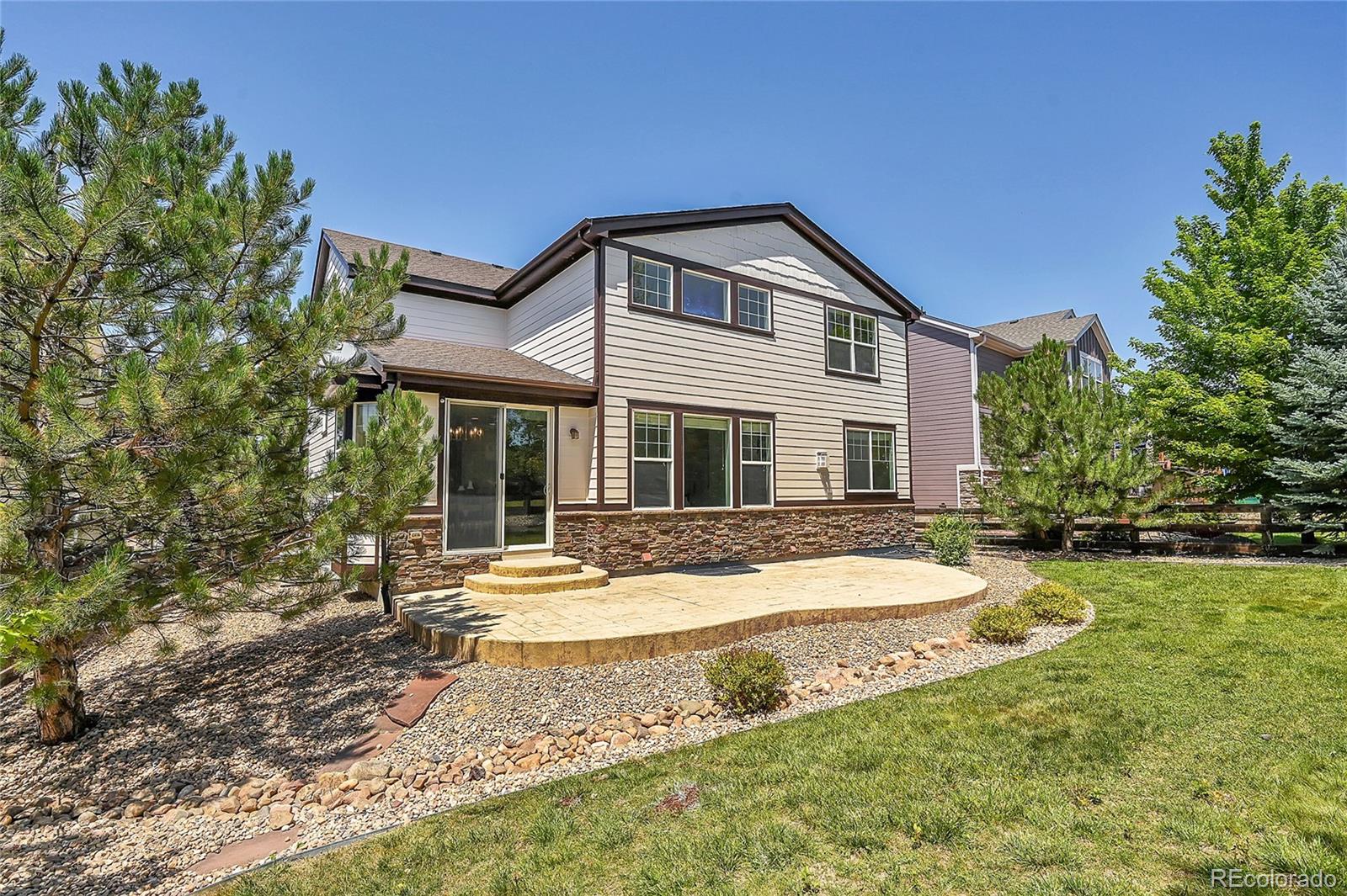 MLS Image #29 for 25431 e ottawa drive,aurora, Colorado