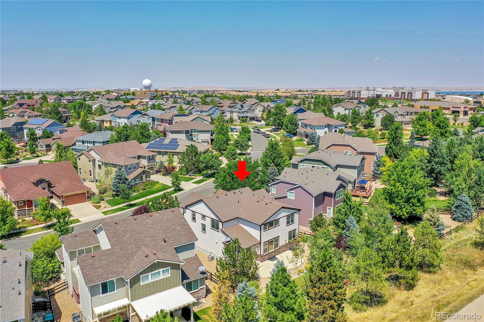 MLS Image #45 for 25431 e ottawa drive,aurora, Colorado