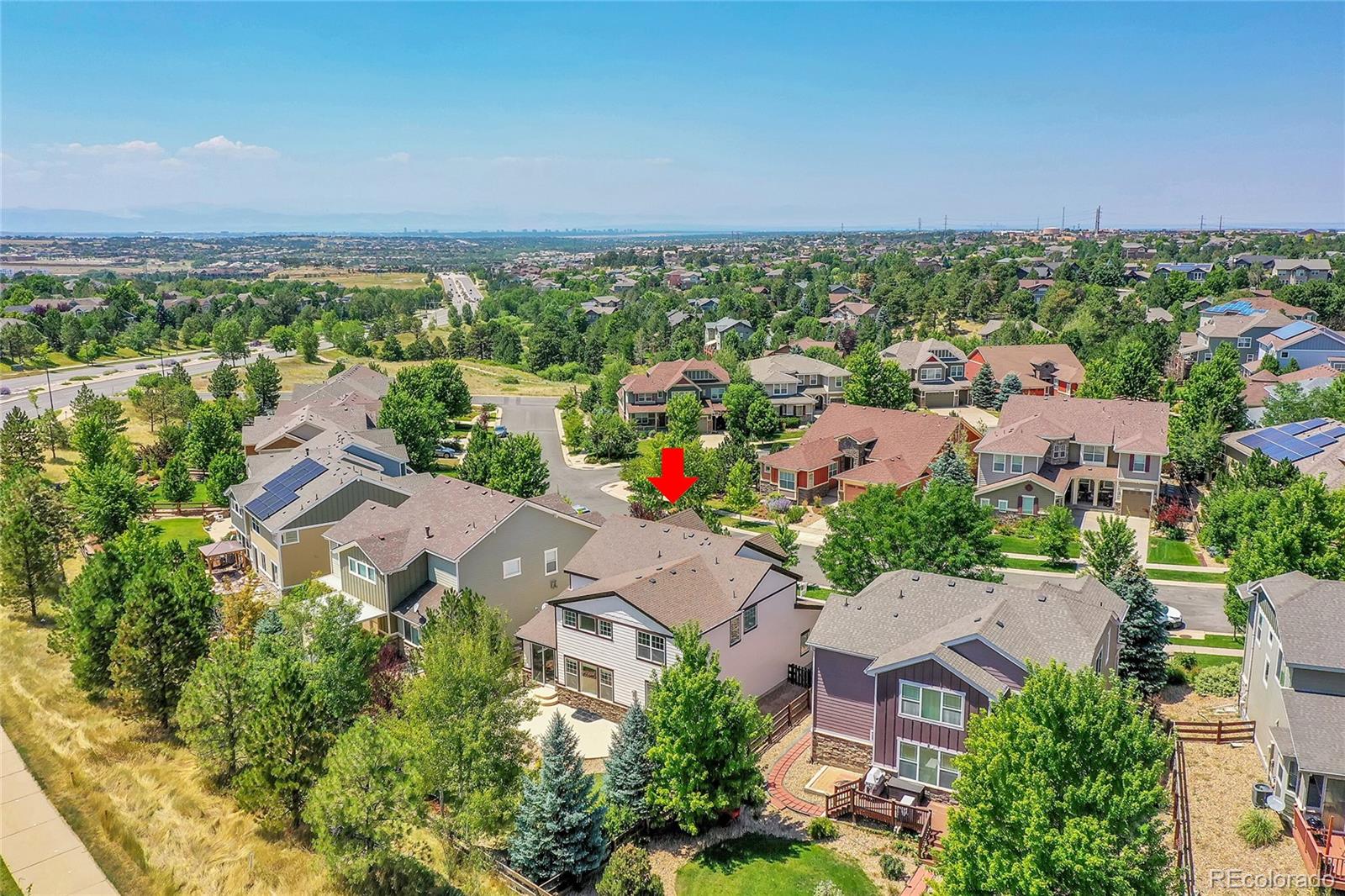 MLS Image #47 for 25431 e ottawa drive,aurora, Colorado