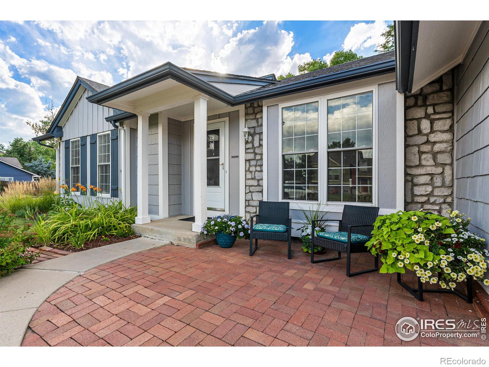 CMA Image for 268 s buchanan circle,Louisville, Colorado