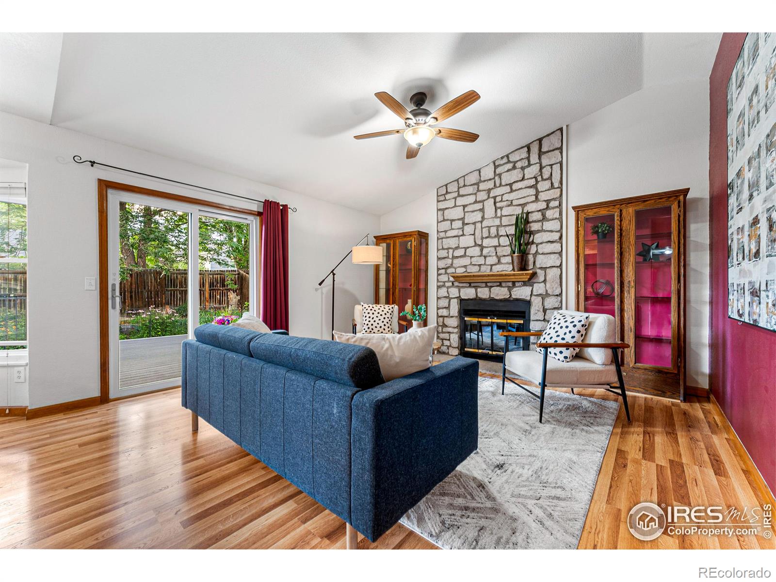 MLS Image #13 for 249 s buchanan avenue,louisville, Colorado