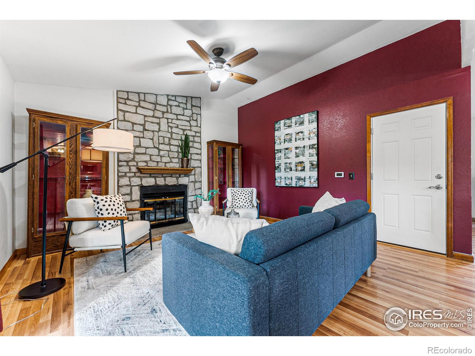 MLS Image #15 for 249 s buchanan avenue,louisville, Colorado