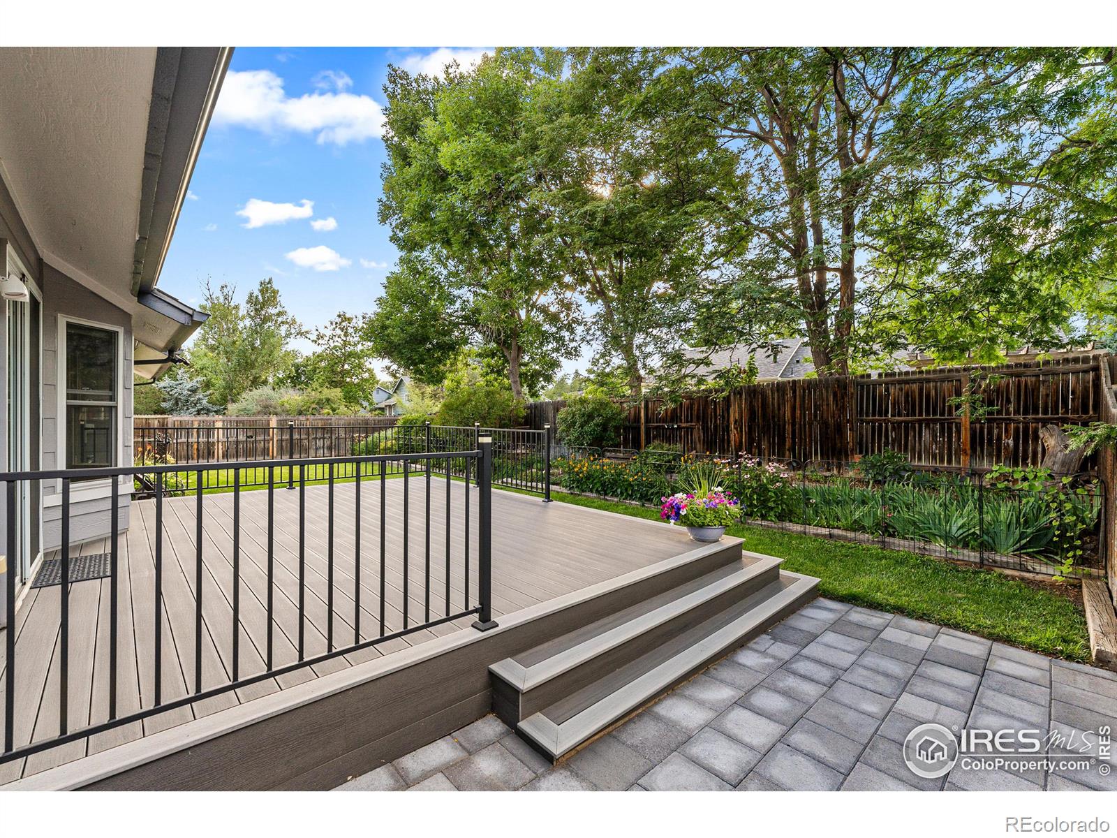 MLS Image #38 for 249 s buchanan avenue,louisville, Colorado