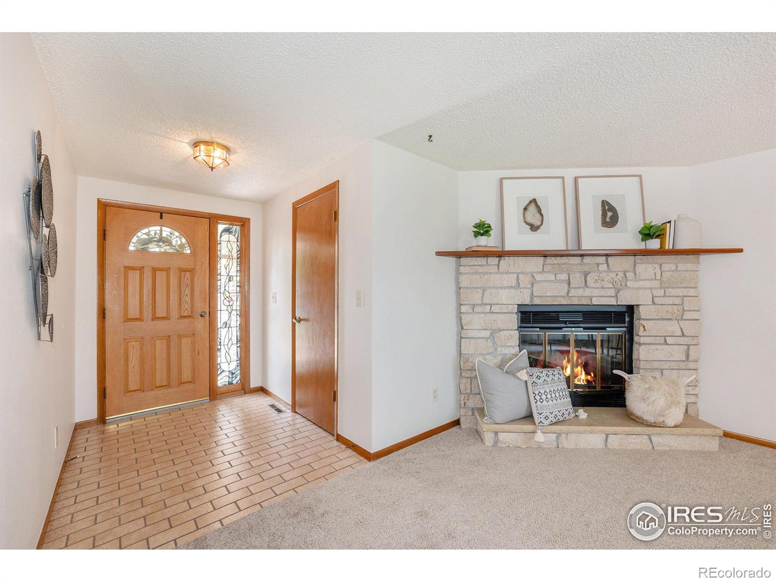 MLS Image #4 for 3774 n franklin avenue,loveland, Colorado