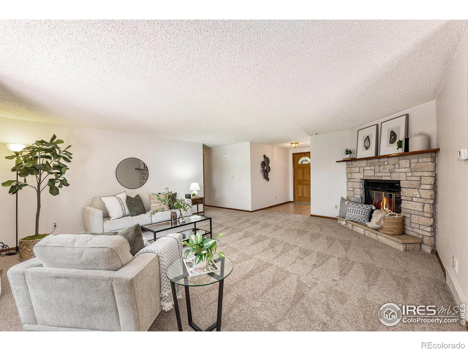 MLS Image #6 for 3774 n franklin avenue,loveland, Colorado