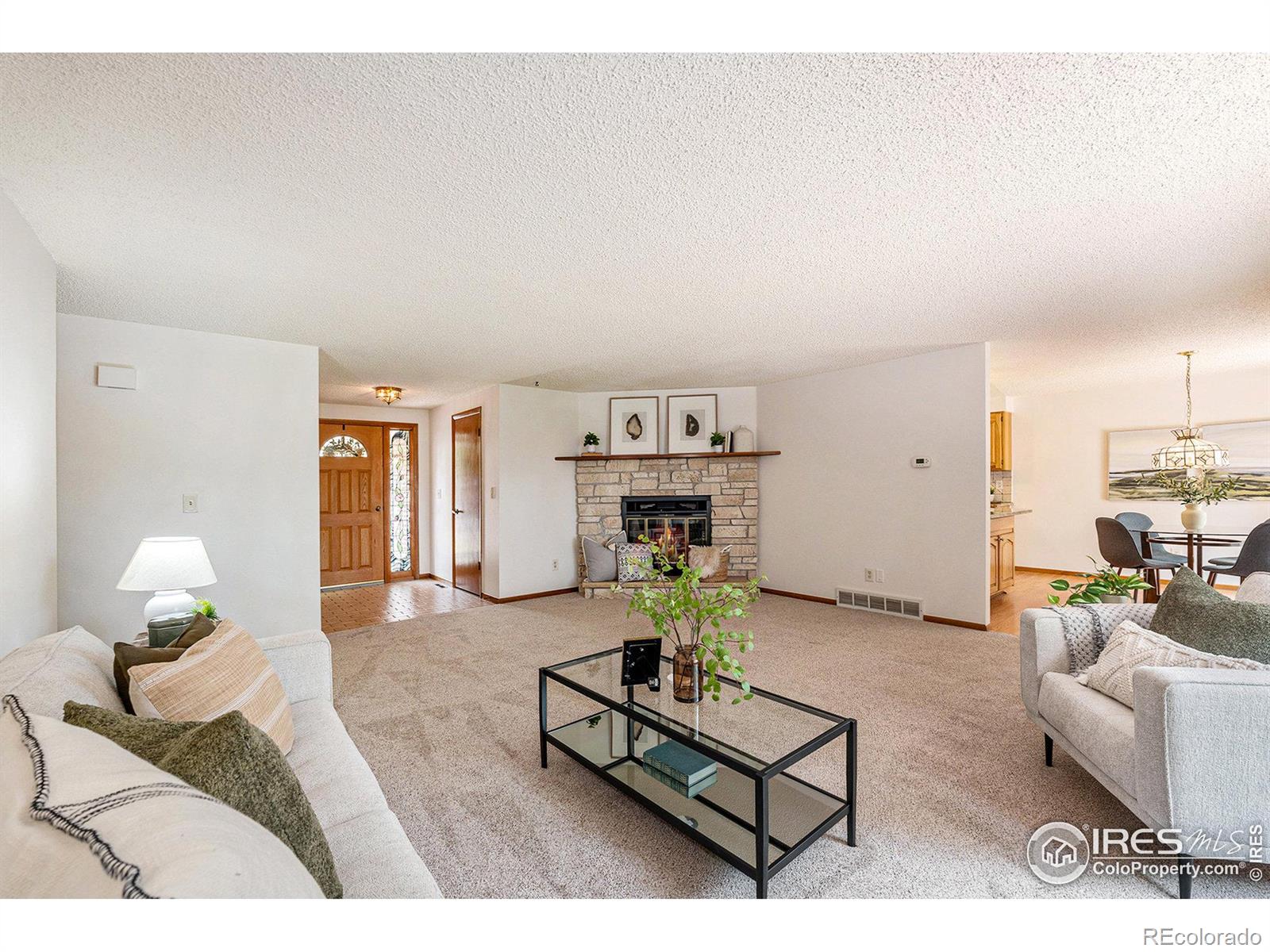 MLS Image #7 for 3774 n franklin avenue,loveland, Colorado