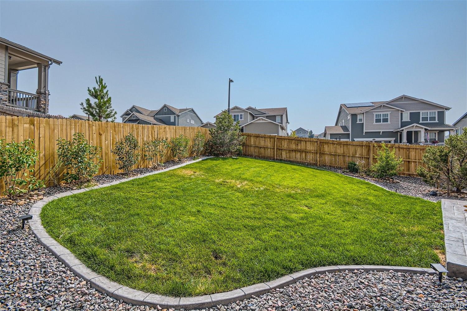 MLS Image #30 for 2614  knobbie circle,castle rock, Colorado