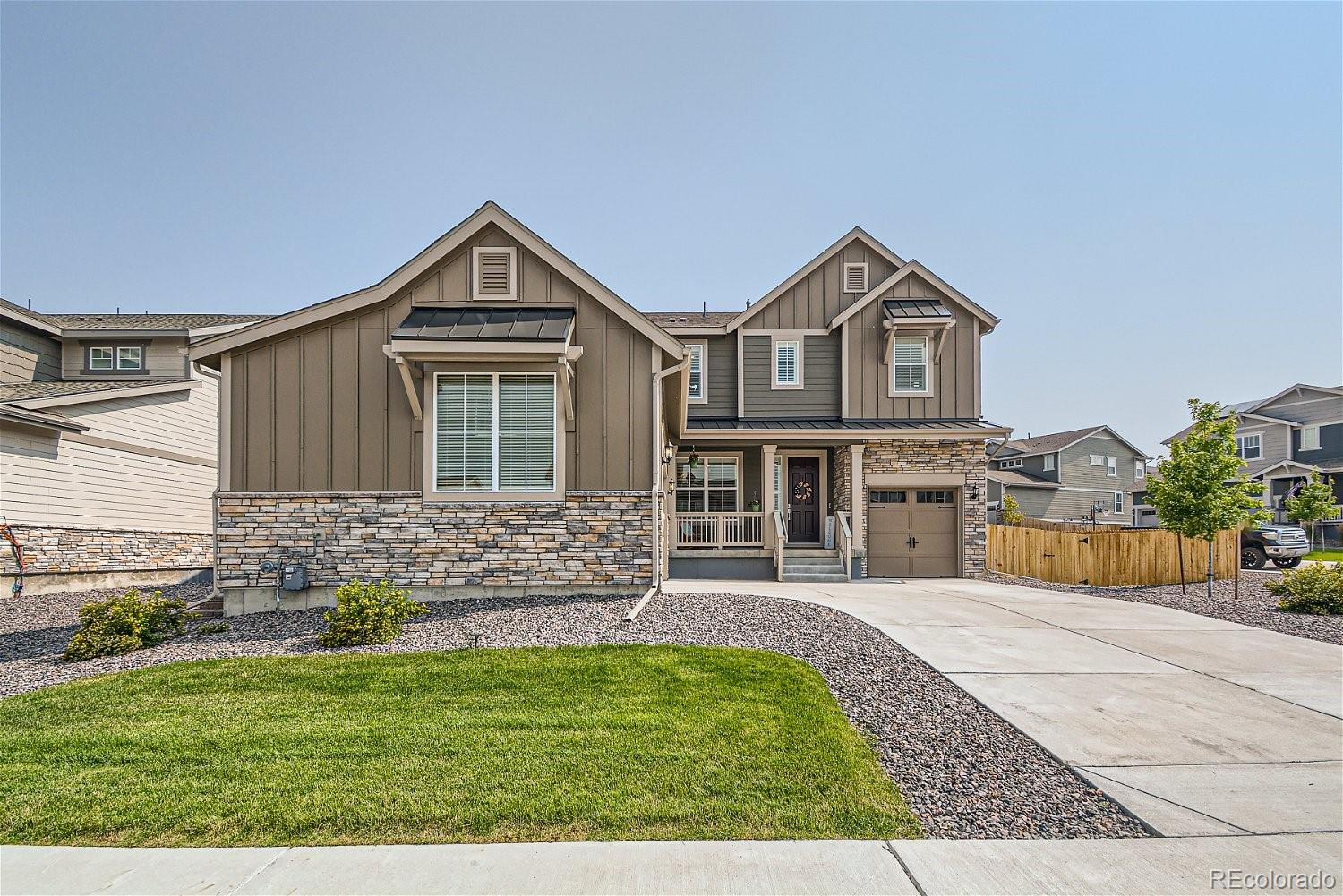 MLS Image #8 for 2614  knobbie circle,castle rock, Colorado