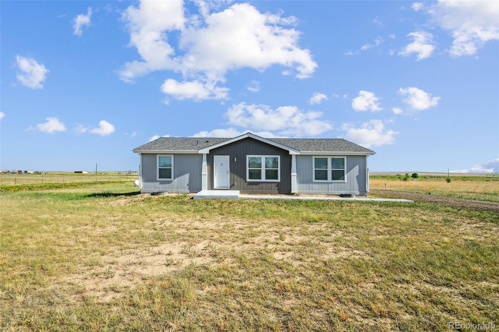 MLS Image #0 for 38407  lake street,agate, Colorado