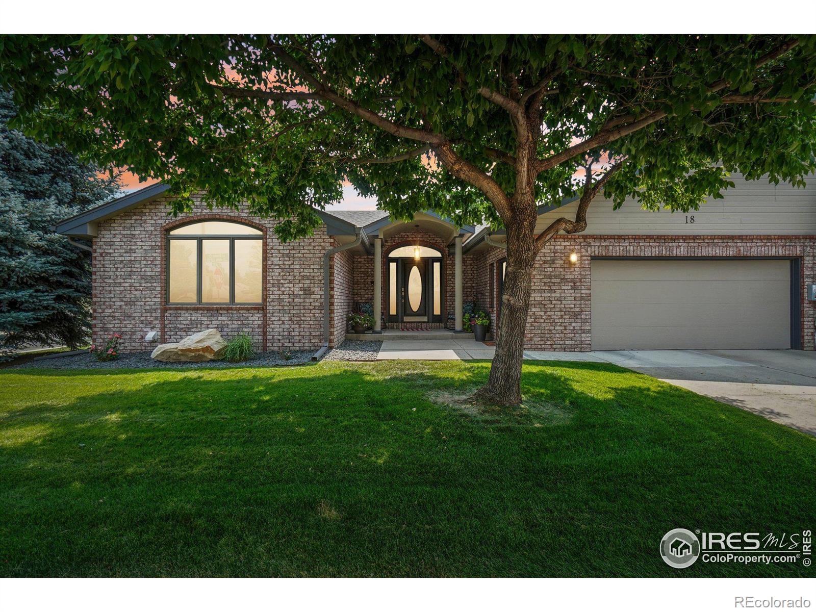 MLS Image #34 for 4616 w 23rd street,greeley, Colorado