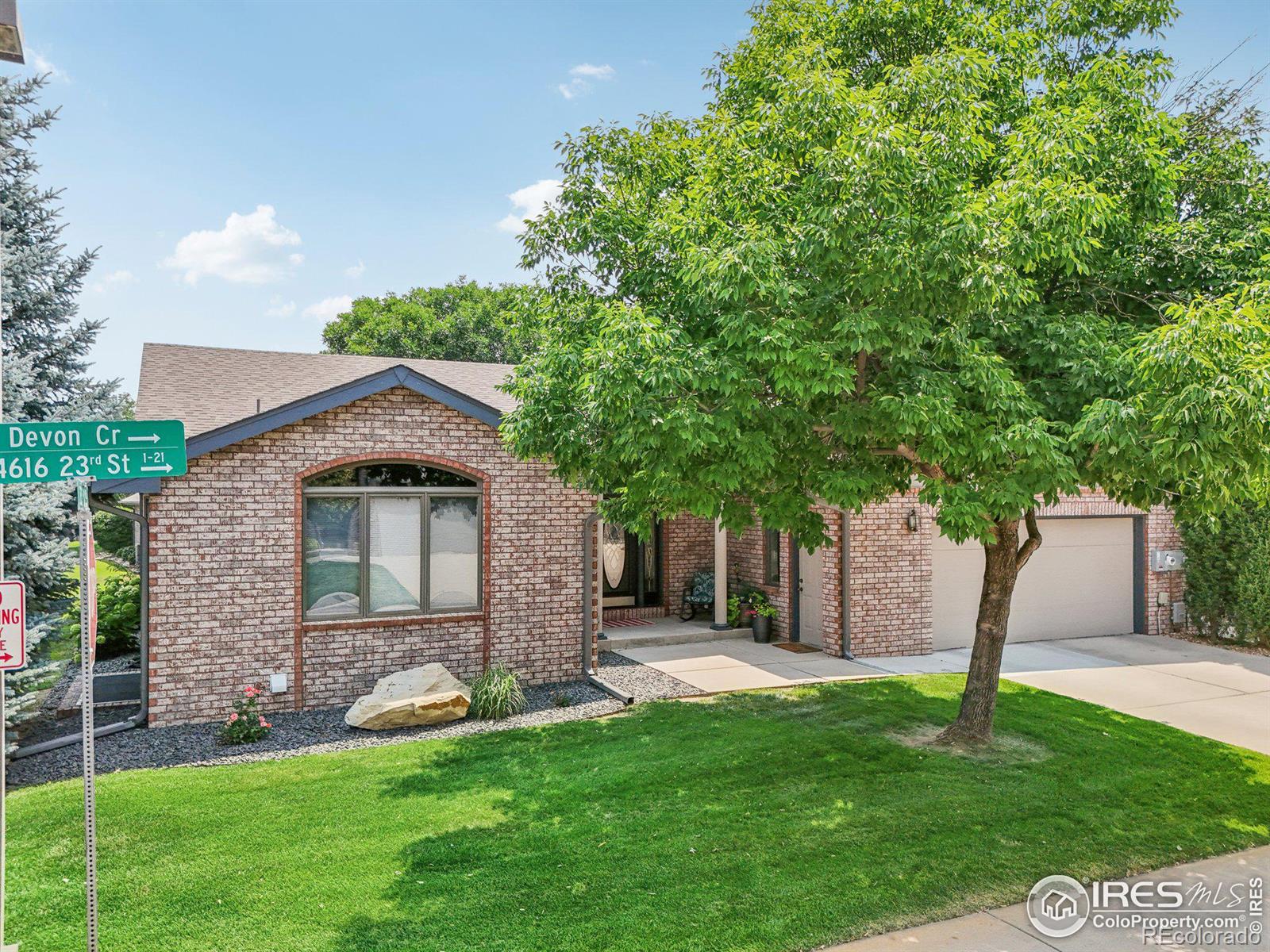 MLS Image #37 for 4616 w 23rd street,greeley, Colorado