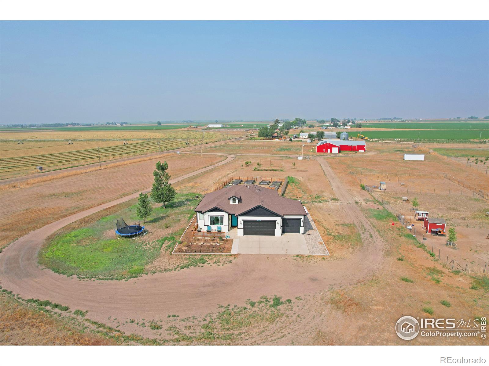 MLS Image #0 for 20765  county road 86 ,ault, Colorado