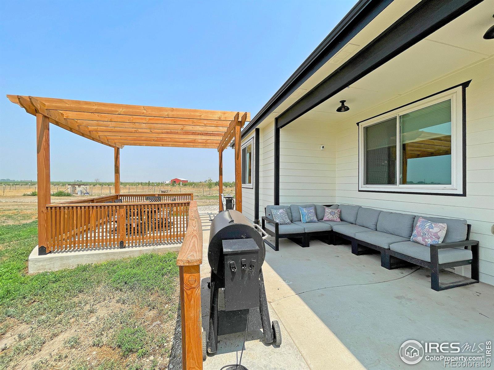 MLS Image #34 for 20765  county road 86 ,ault, Colorado