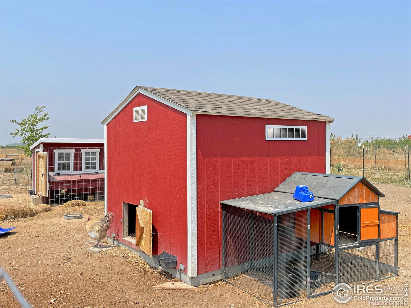 MLS Image #39 for 20765  county road 86 ,ault, Colorado