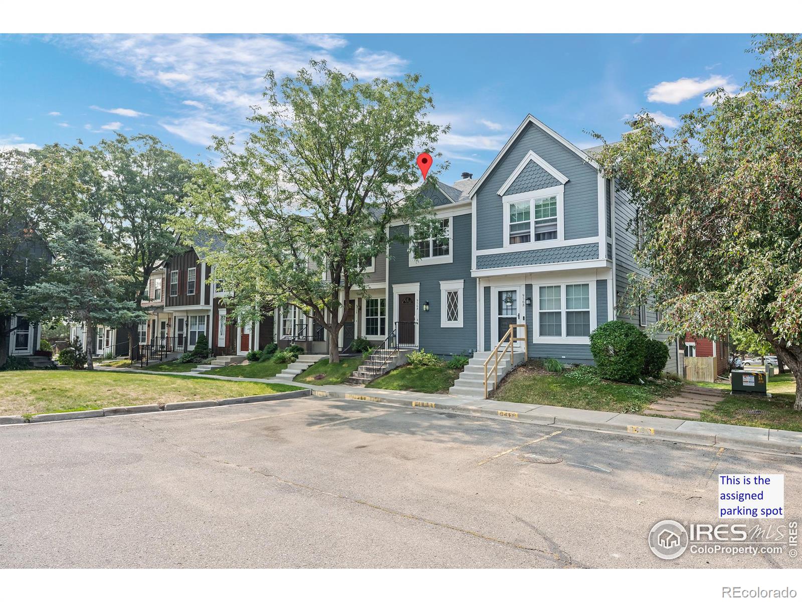 MLS Image #24 for 956  milo circle,lafayette, Colorado