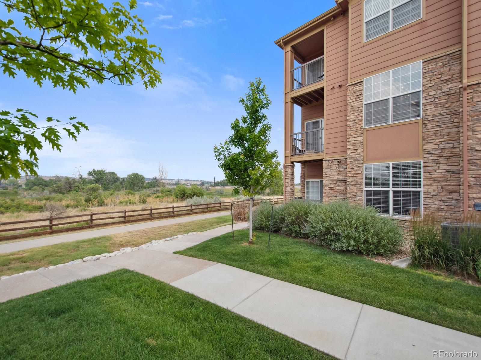 MLS Image #2 for 17555  nature walk trail,parker, Colorado