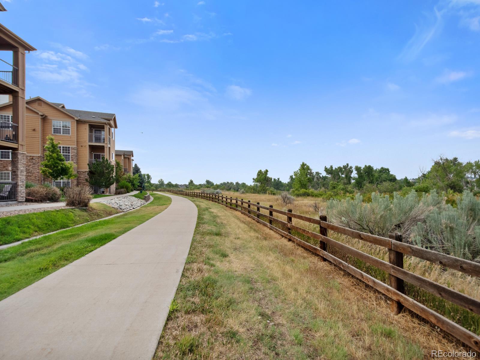 MLS Image #28 for 17555  nature walk trail,parker, Colorado