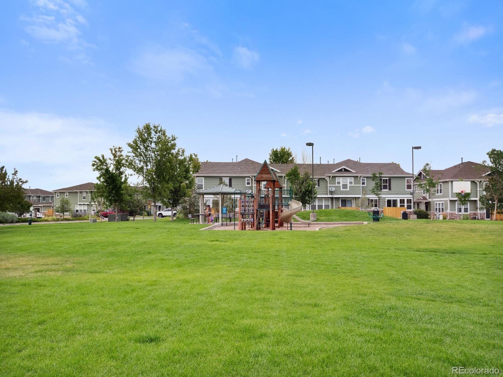 MLS Image #31 for 17555  nature walk trail,parker, Colorado