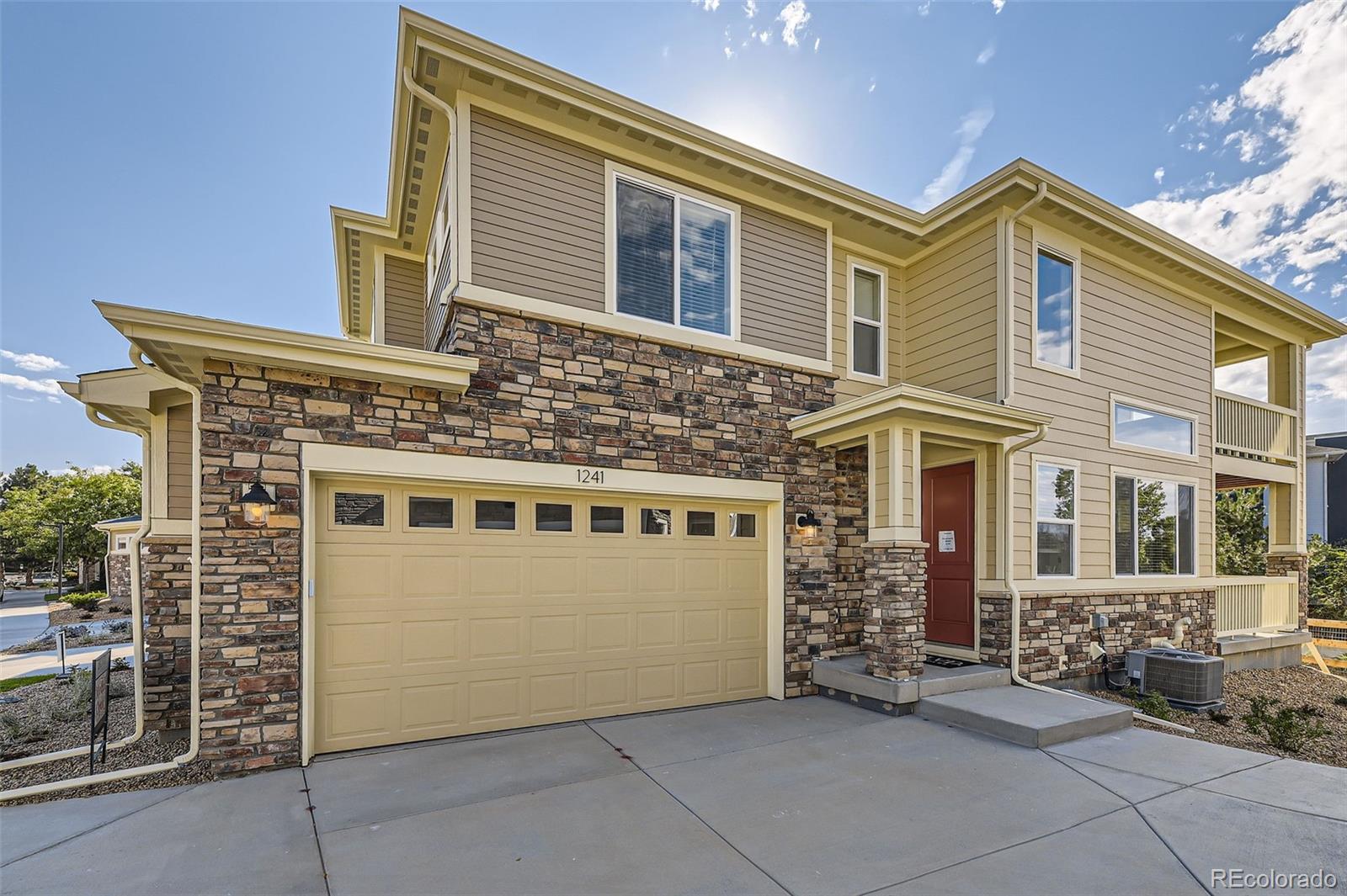 MLS Image #0 for 1241 s kingston court ,aurora, Colorado