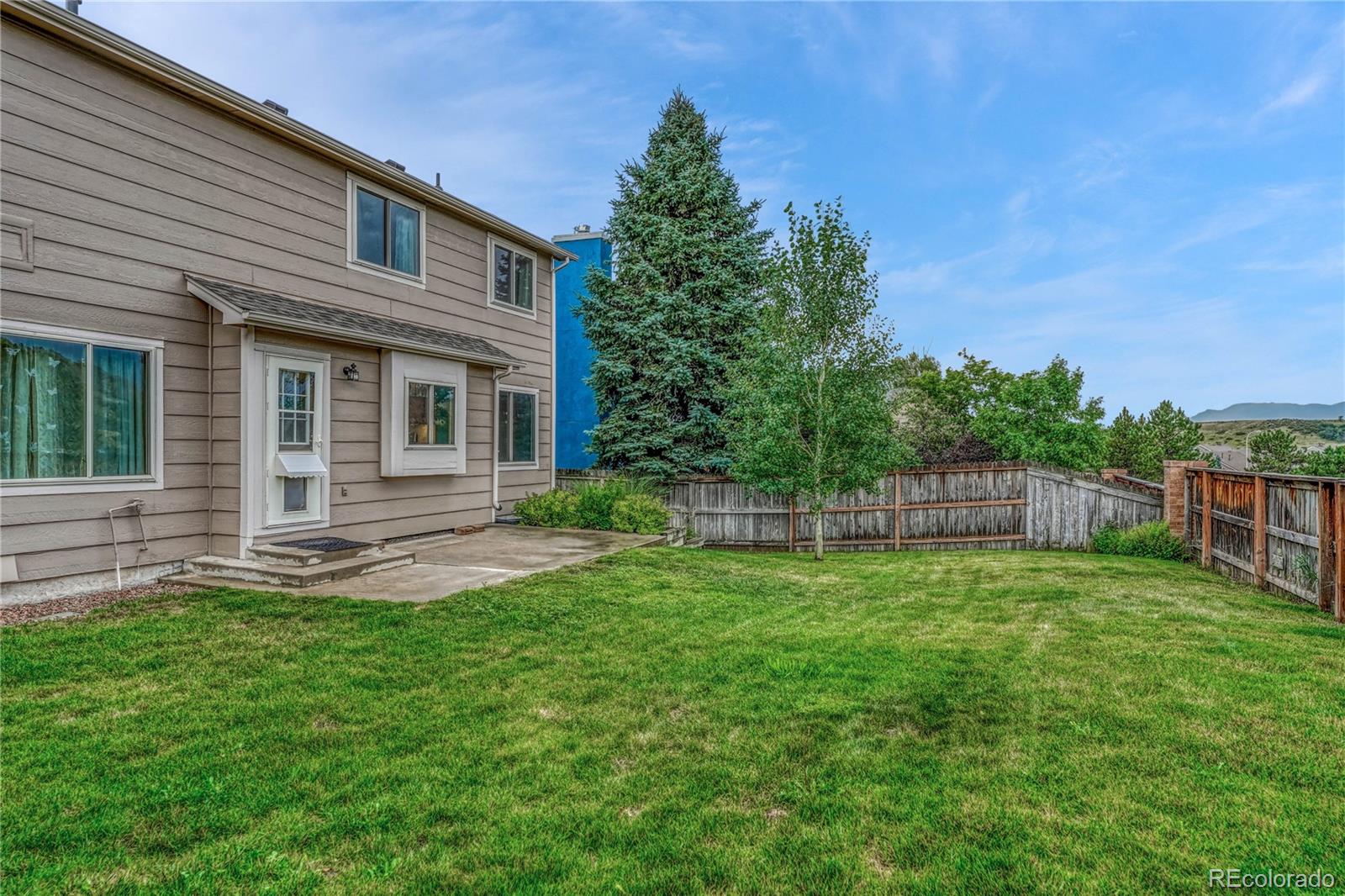 MLS Image #38 for 4720  holister court,colorado springs, Colorado