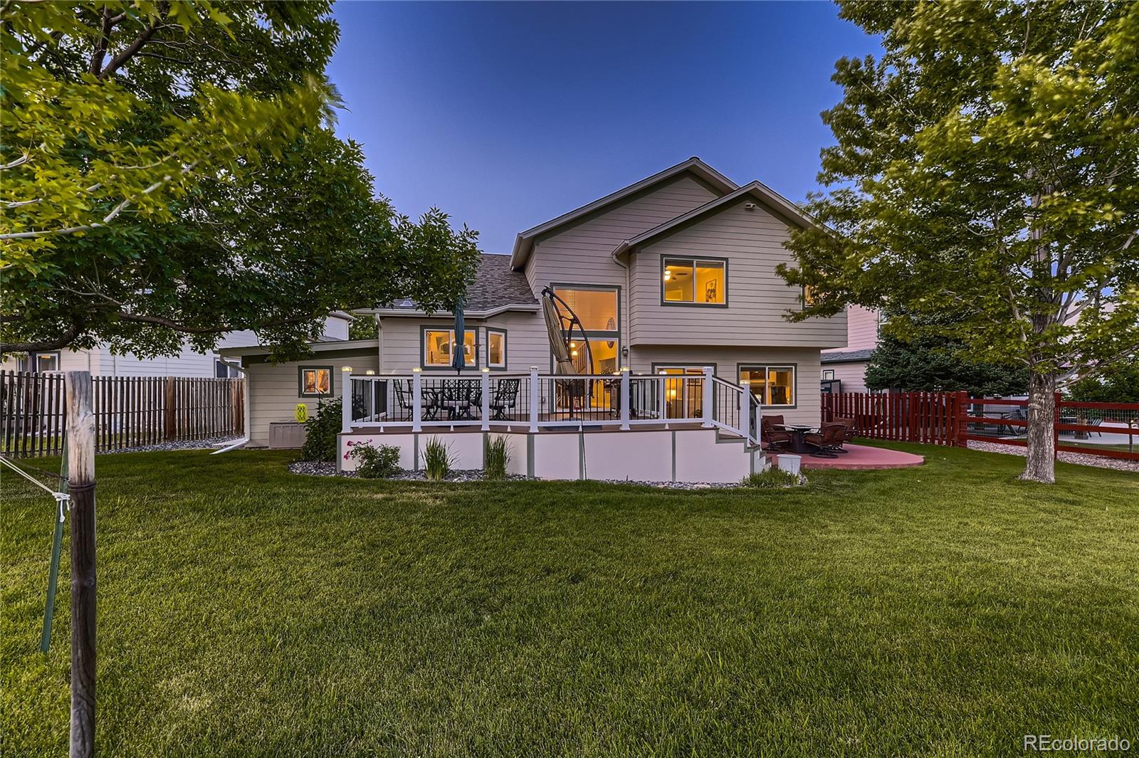 MLS Image #35 for 6563 s xenophon street,littleton, Colorado