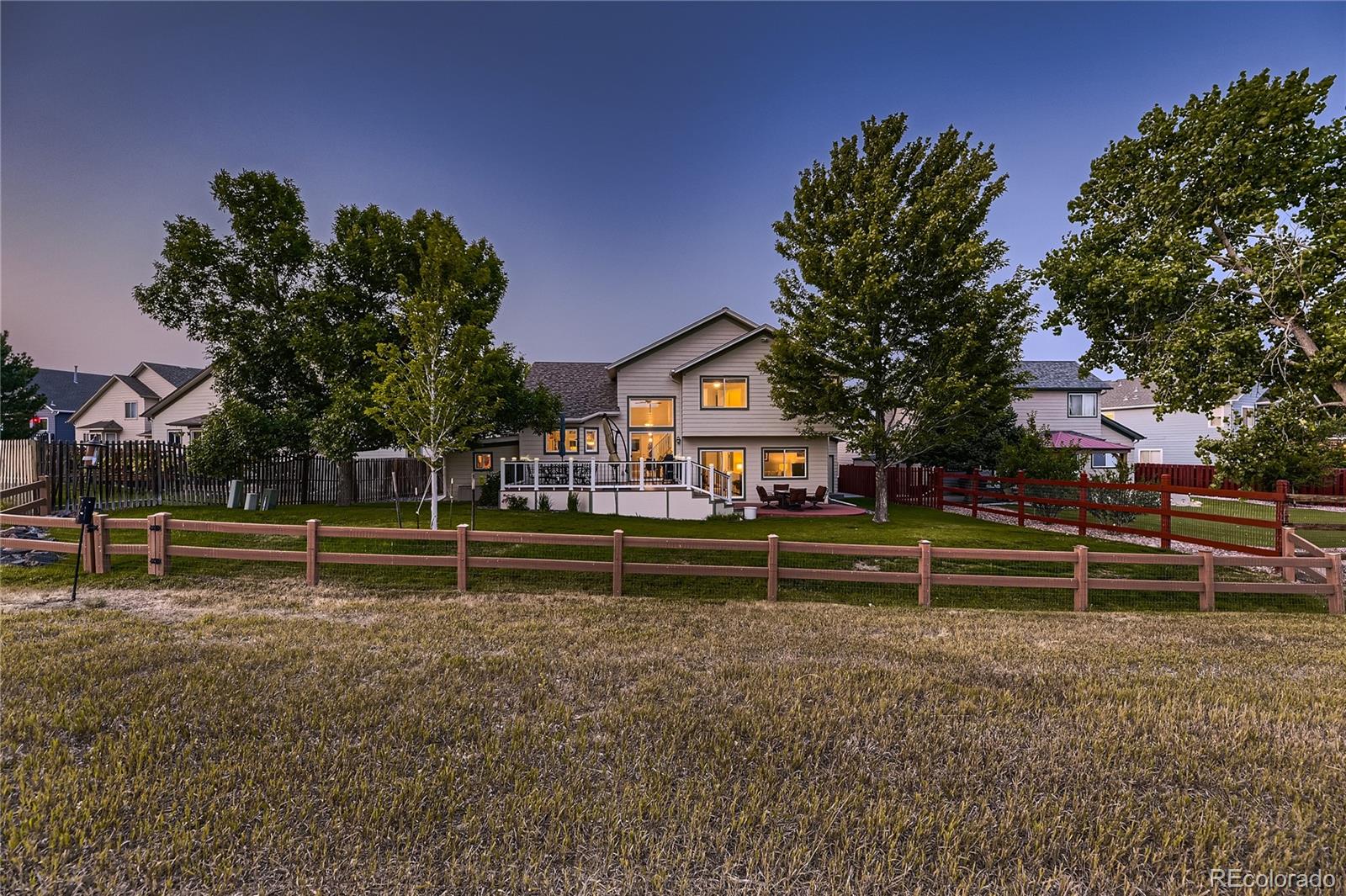 MLS Image #36 for 6563 s xenophon street,littleton, Colorado