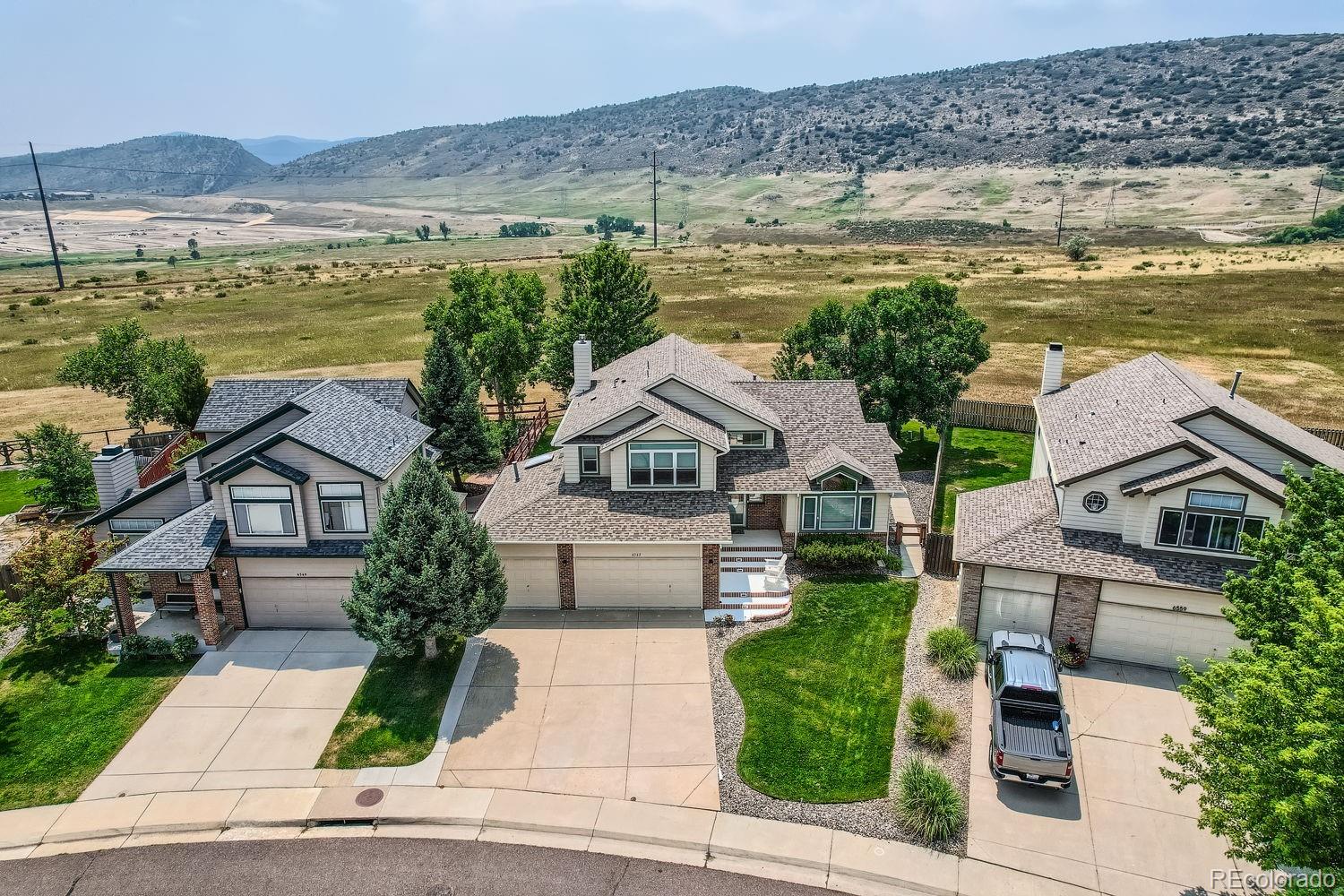 MLS Image #48 for 6563 s xenophon street,littleton, Colorado