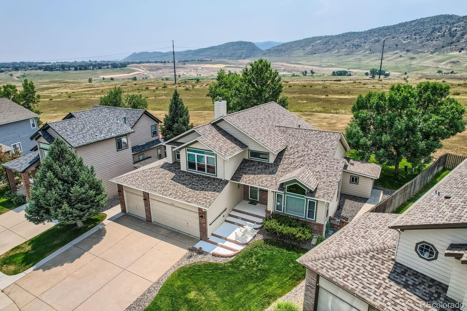 MLS Image #49 for 6563 s xenophon street,littleton, Colorado