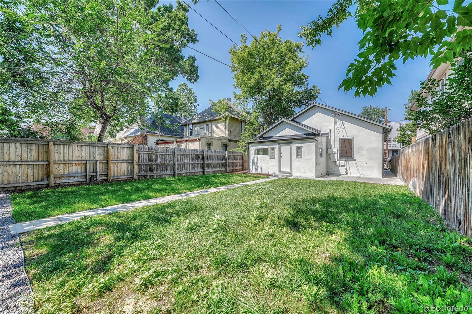 MLS Image #27 for 2138 n lafayette street,denver, Colorado