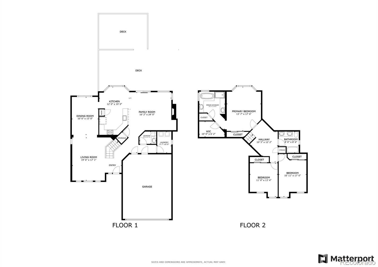 MLS Image #32 for 603 e 131st way,thornton, Colorado