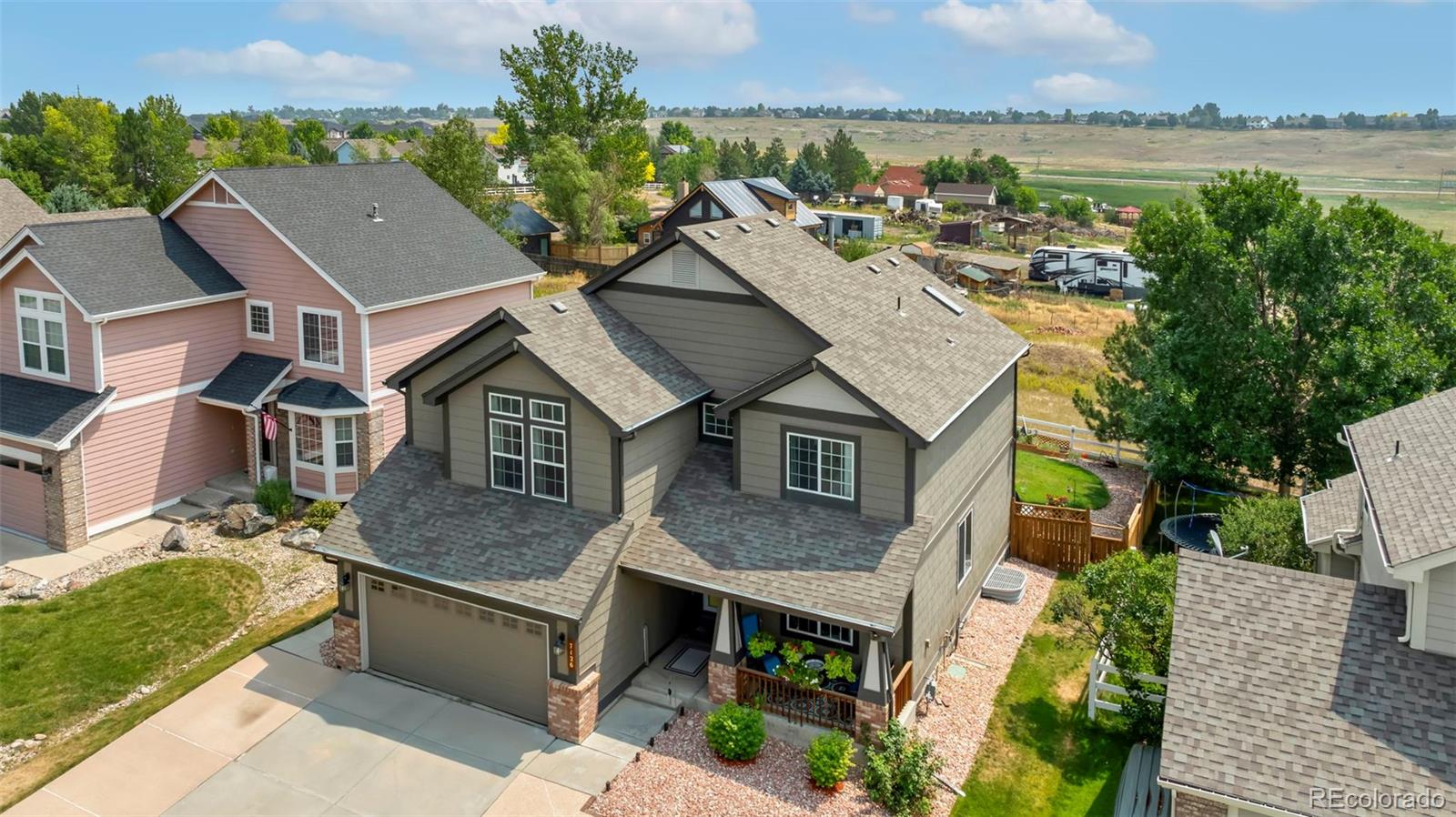 MLS Image #22 for 7126  bon homme richard drive,fort collins, Colorado