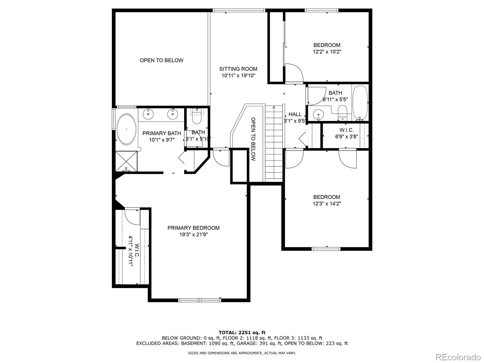 MLS Image #31 for 7126  bon homme richard drive,fort collins, Colorado