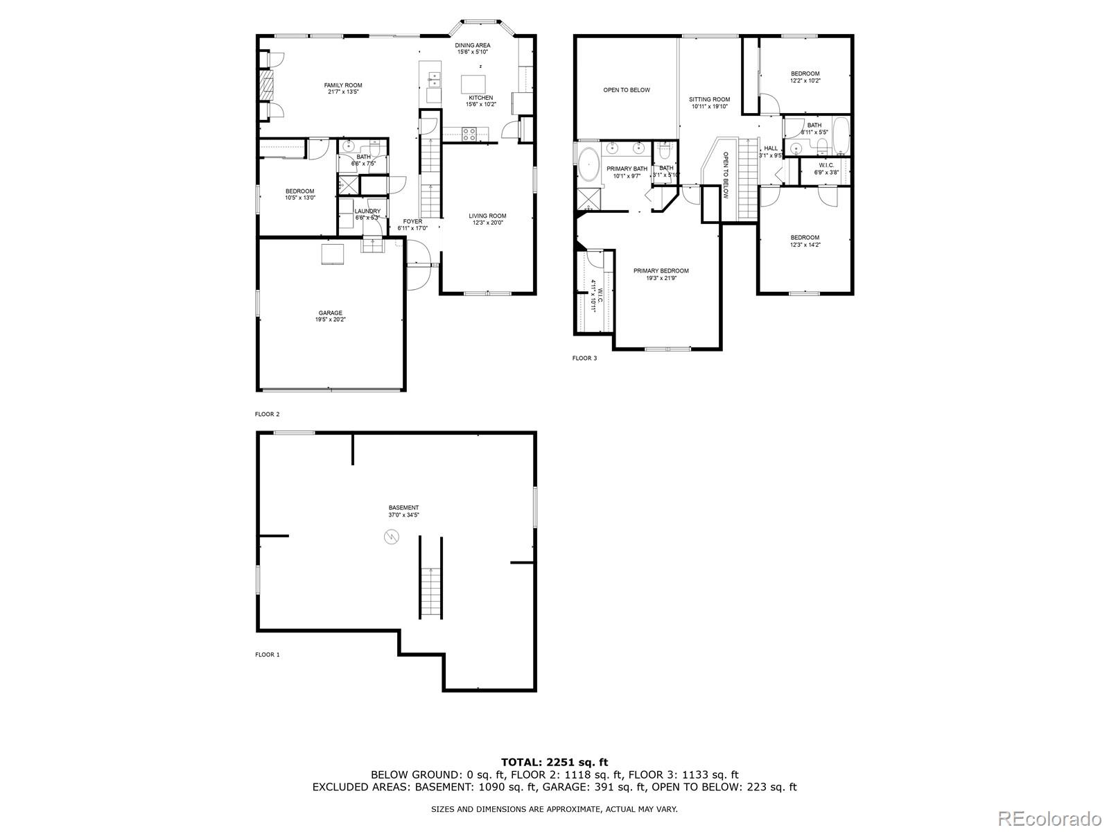 MLS Image #32 for 7126  bon homme richard drive,fort collins, Colorado