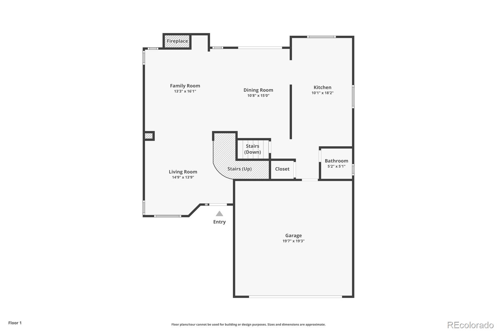 MLS Image #20 for 10830  milliken street,parker, Colorado