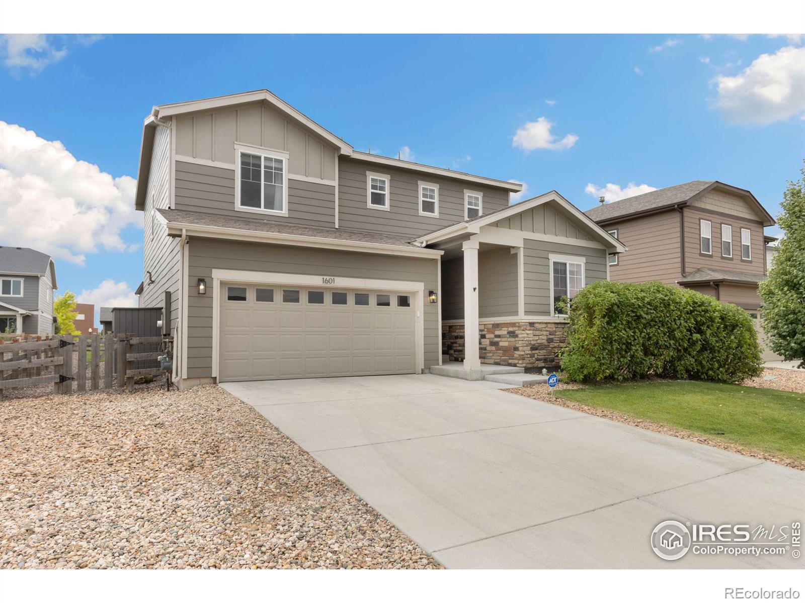 MLS Image #0 for 1601  sorenson drive,windsor, Colorado