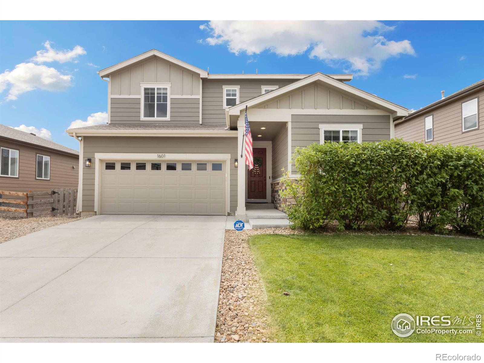 CMA Image for 1601  sorenson drive,Windsor, Colorado