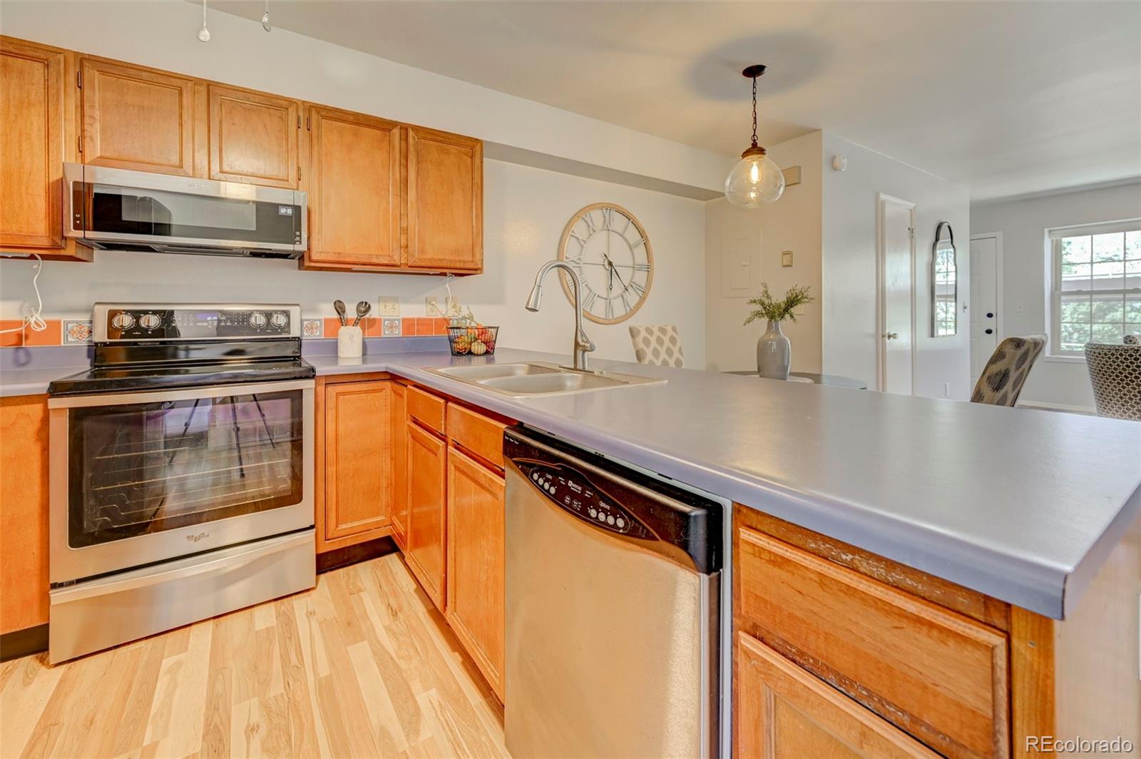 MLS Image #11 for 5517  tamworth drive,colorado springs, Colorado