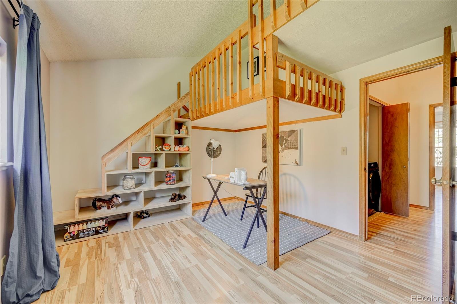 MLS Image #19 for 5517  tamworth drive,colorado springs, Colorado