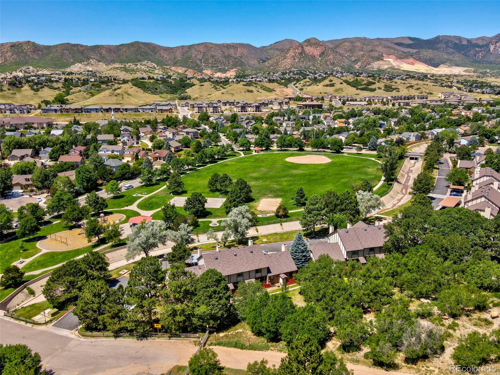 MLS Image #23 for 5517  tamworth drive,colorado springs, Colorado