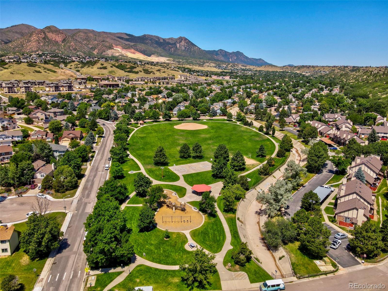 MLS Image #24 for 5517  tamworth drive,colorado springs, Colorado