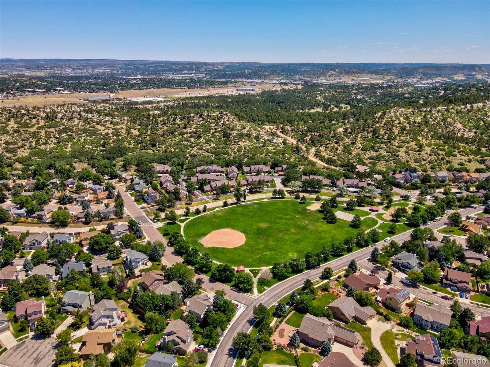 MLS Image #25 for 5517  tamworth drive,colorado springs, Colorado