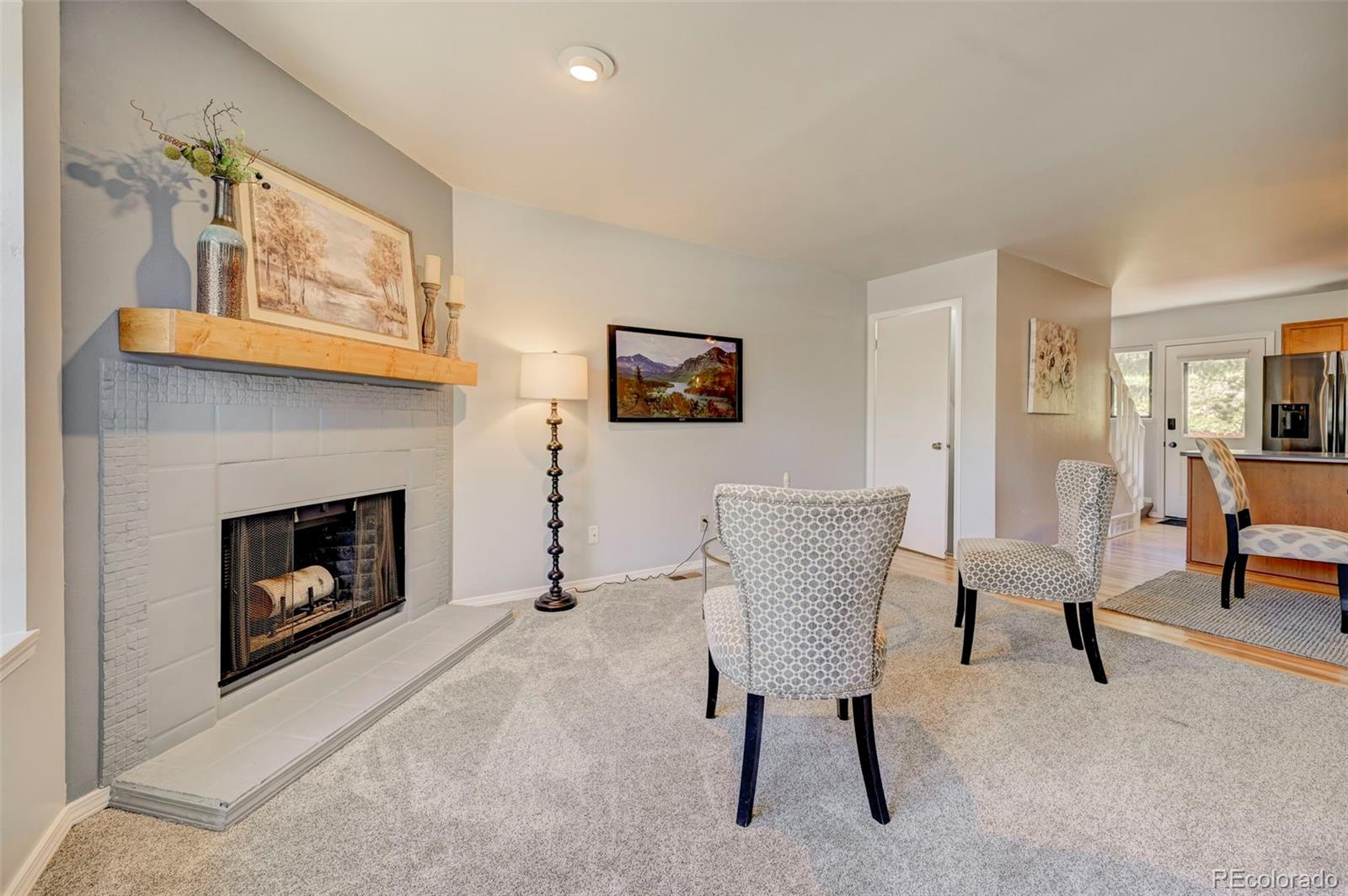 MLS Image #5 for 5517  tamworth drive,colorado springs, Colorado