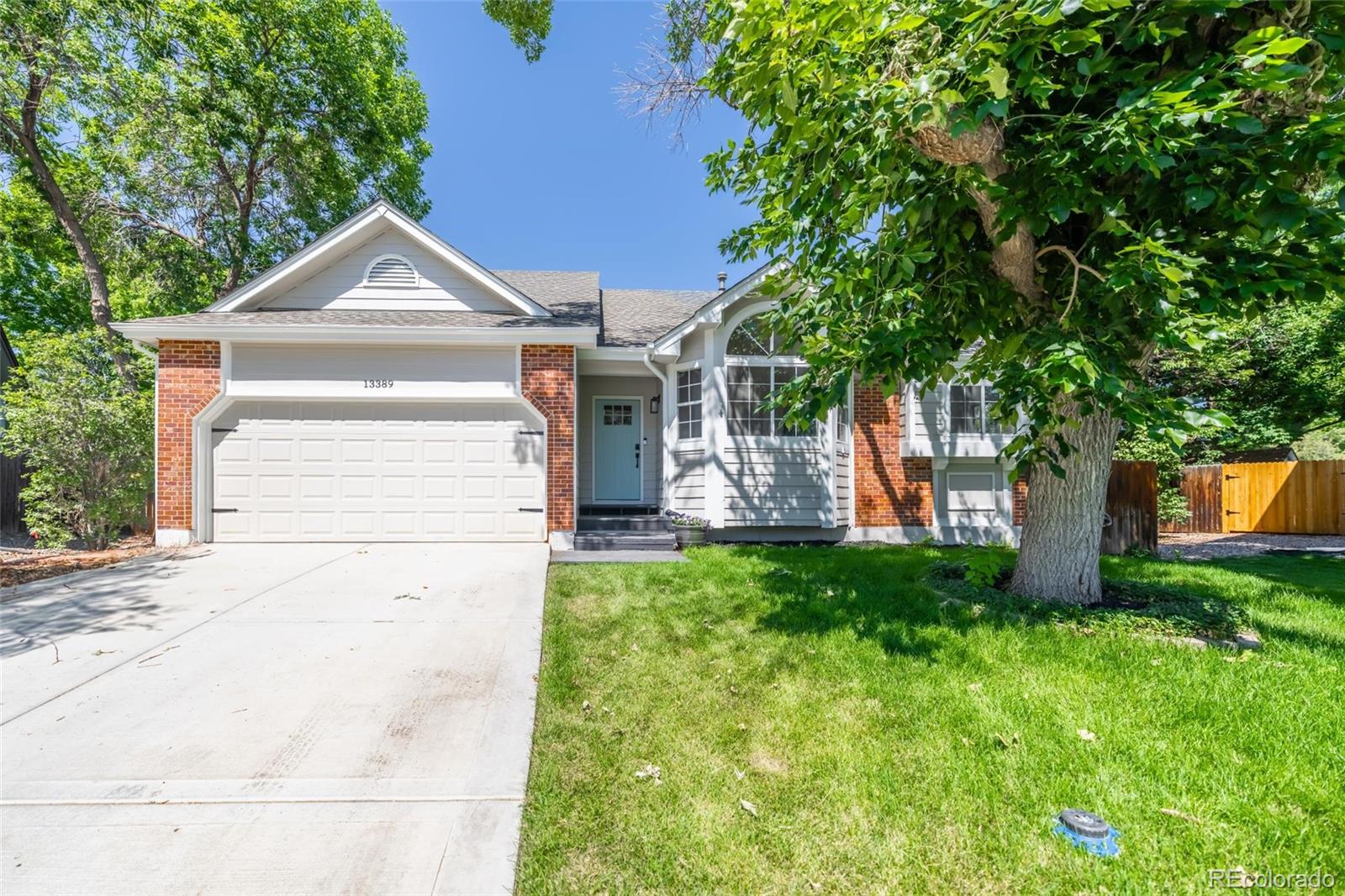 CMA Image for 3338  copper avenue,Broomfield, Colorado