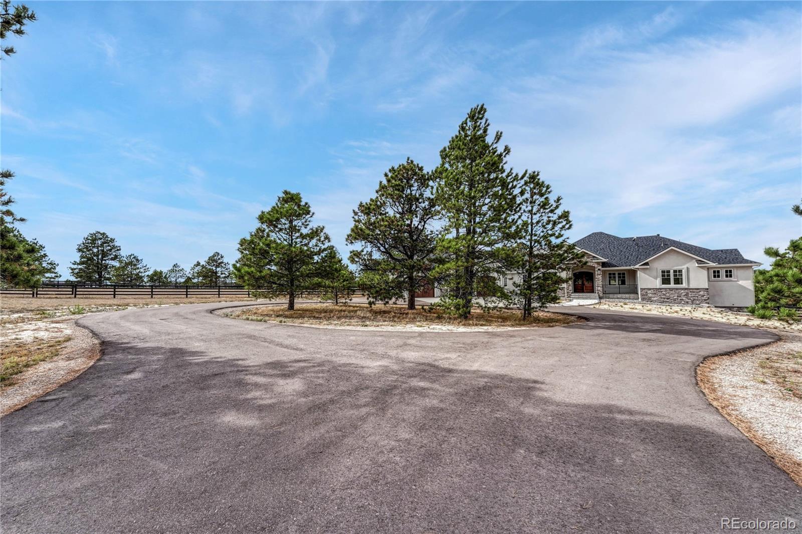 MLS Image #3 for 11156  mosey trail,colorado springs, Colorado