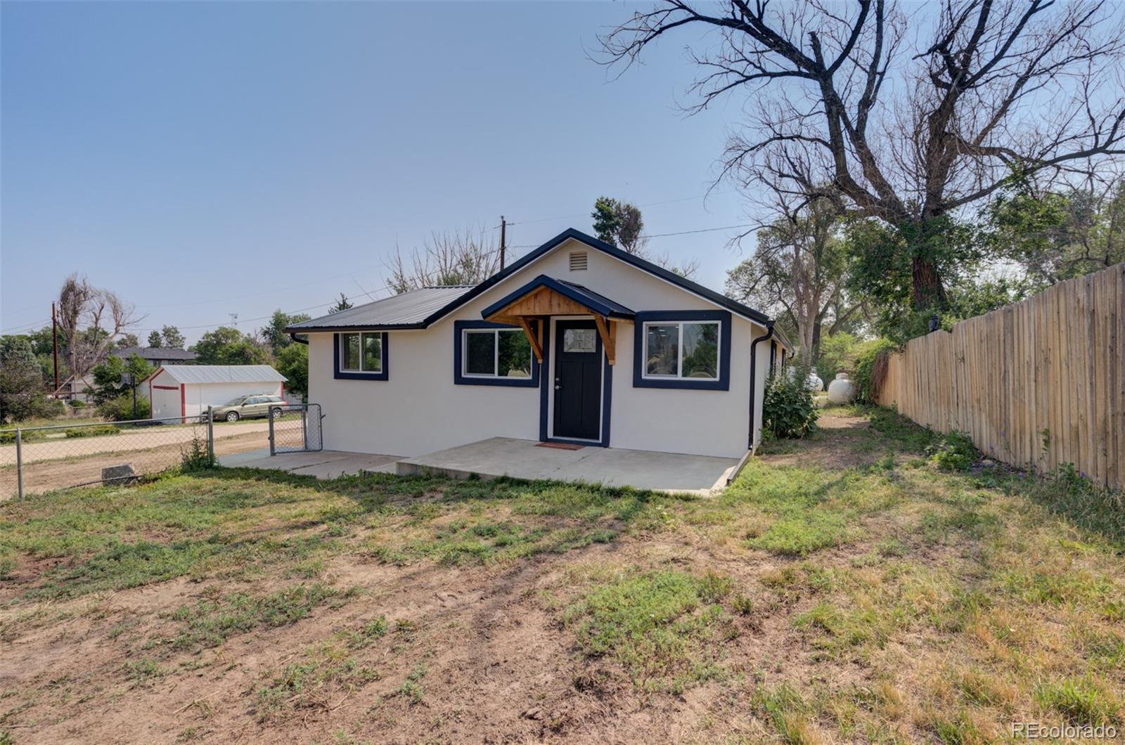 MLS Image #2 for 502  pueblo avenue,simla, Colorado