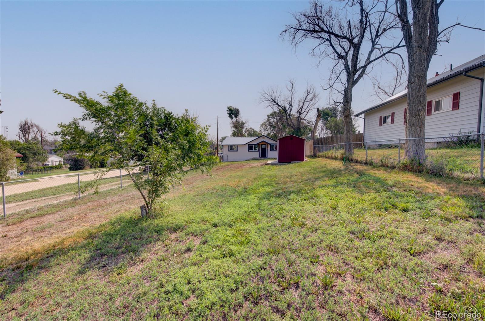 MLS Image #5 for 502  pueblo avenue,simla, Colorado