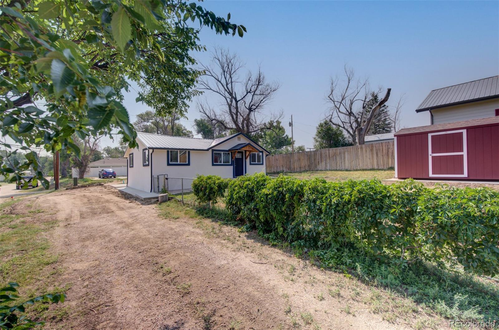 MLS Image #6 for 502  pueblo avenue,simla, Colorado