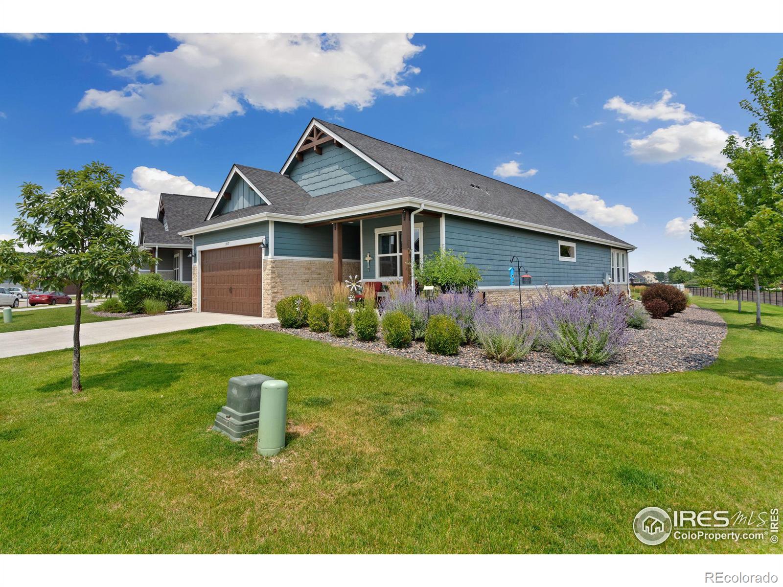 CMA Image for 2242  stonefish drive,Windsor, Colorado