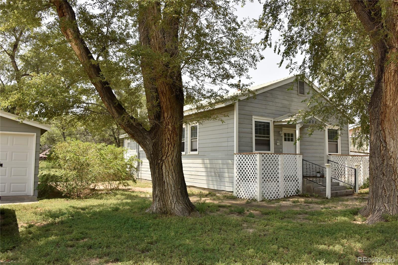 MLS Image #0 for 406  elm avenue,la junta, Colorado